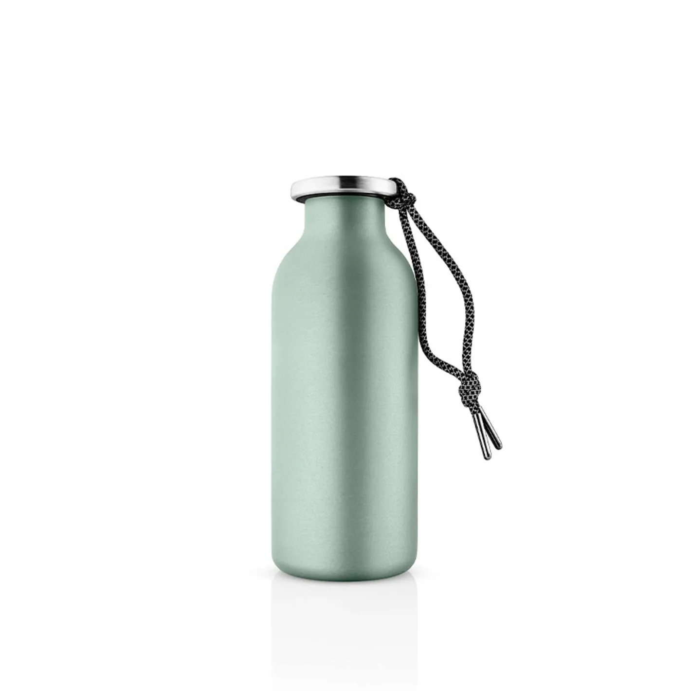 Eva Solo Drikkeflasker|Termoflasker^24/12 To Go termoflaske - 0,5 liter - Sage