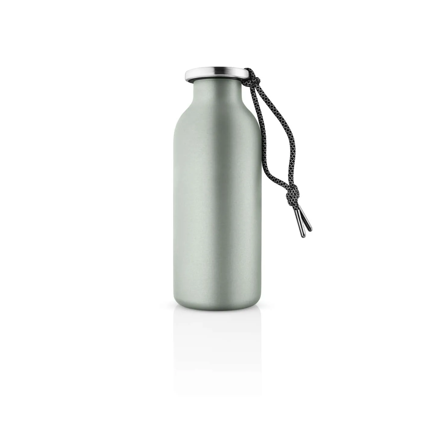 Eva Solo Drikkeflasker|Termoflasker^24/12 To Go termoflaske - 0,5 liter - Sage