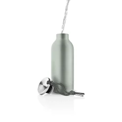 Eva Solo Drikkeflasker|Termoflasker^24/12 To Go termoflaske - 0,5 liter - Sage