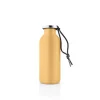 Eva Solo Drikkeflasker|Termoflasker^24/12 To Go termoflaske - 0,5 liter - Golden sand