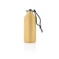 Eva Solo Drikkeflasker|Termoflasker^24/12 To Go termoflaske - 0,5 liter - Golden sand
