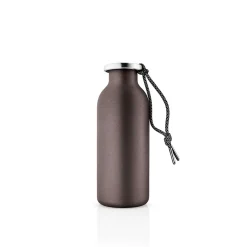 Eva Solo Drikkeflasker|Termoflasker^24/12 To Go termoflaske - 0,5 liter - Chocolate