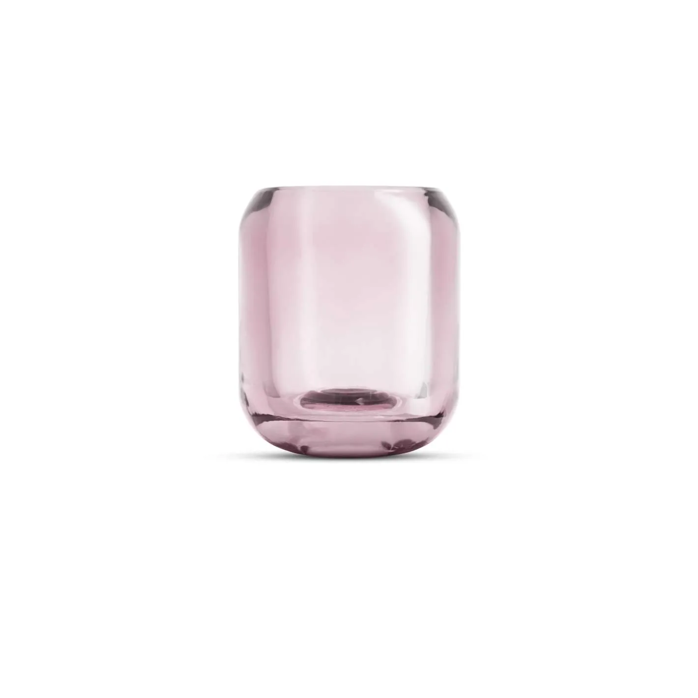 Eva Solo Vaser & Lysestager^Acorn fyrfadsstage - 2 stk - Rose