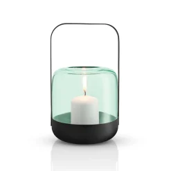 Eva Solo Vaser & Lysestager^Acorn lanterne - Mint green
