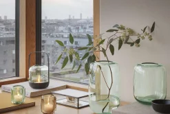 Eva Solo Vaser & Lysestager^Acorn lanterne - Mint green