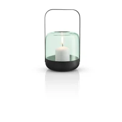 Eva Solo Vaser & Lysestager^Acorn lanterne - Mint green