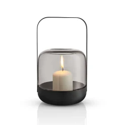 Eva Solo Vaser & Lysestager^Acorn lanterne - Stone