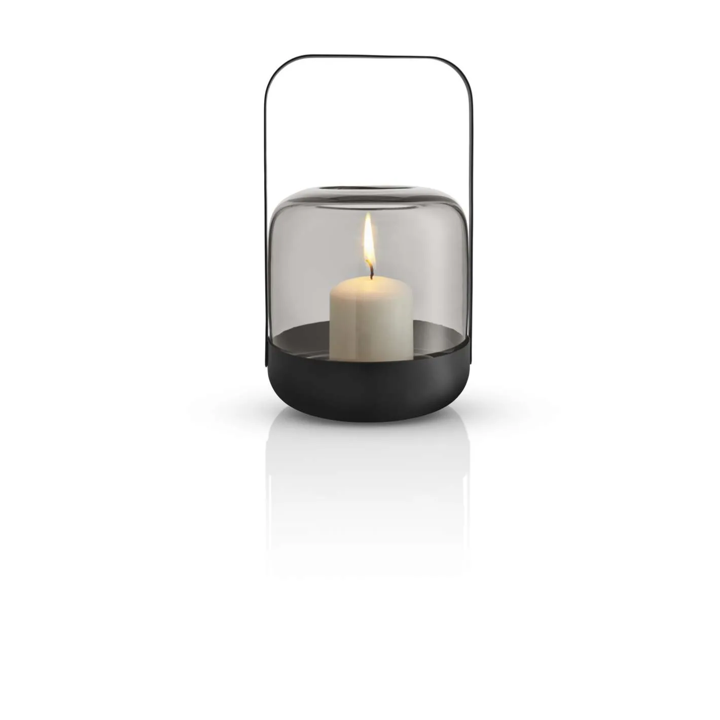 Eva Solo Vaser & Lysestager^Acorn lanterne - Stone