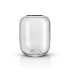 Eva Solo Vaser & Lysestager^Acorn vase - 16,5 cm - Clear