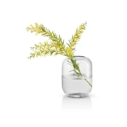 Eva Solo Vaser & Lysestager^Acorn vase - 16,5 cm - Clear