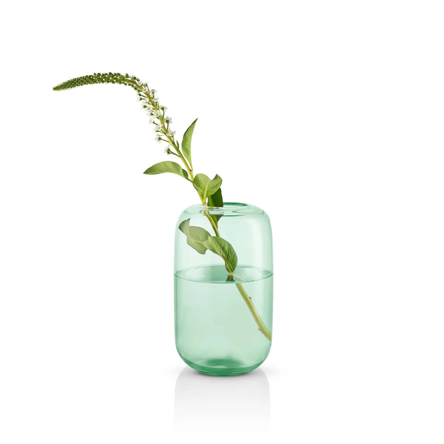Eva Solo Vaser & Lysestager^Acorn vase - 22 cm - Mint green