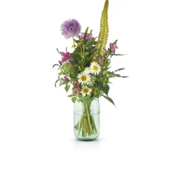 Eva Solo Vaser & Lysestager^Acorn vase - 22 cm - Mint green
