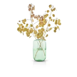 Eva Solo Vaser & Lysestager^Acorn vase - 22 cm - Mint green