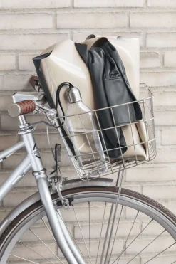 Eva Solo Drikkeflasker^Backpack drikkeflaske - 0,5 liter - Black