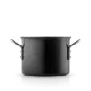 Eva Solo Gryder^Black line gryde - 2,5 liter - keramisk Slip-Let®