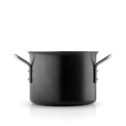 Eva Solo Gryder^Black line gryde - 2,5 liter - keramisk Slip-Let®
