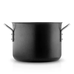 Eva Solo Gryder^Black line gryde - 4,8 liter - keramisk Slip-Let®