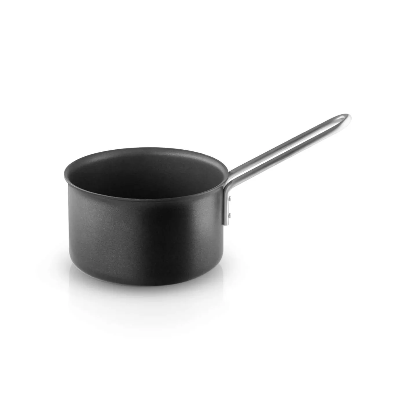 Eva Solo Grydesæt|Gryder^Black line grydesæt - 3 dele - keramisk Slip-Let®
