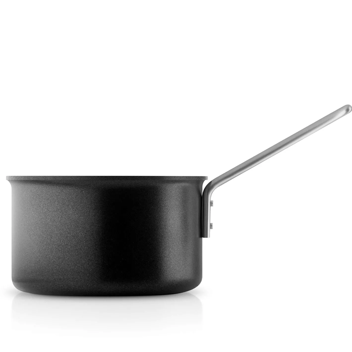 Eva Solo Kasseroller^Black line kasserolle - 1,8 liter - keramisk Slip-Let®