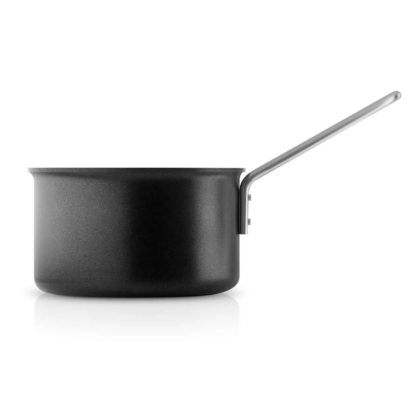 Eva Solo Kasseroller^Black line kasserolle - 1,8 liter - keramisk Slip-Let®