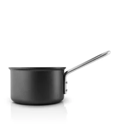 Eva Solo Kasseroller^Black line kasserolle - 1,1 liter - keramisk Slip-Let®