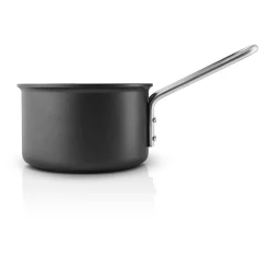 Eva Solo Kasseroller^Black line kasserolle - 1,1 liter - keramisk Slip-Let®