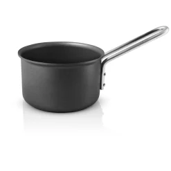 Eva Solo Kasseroller^Black line kasserolle - 1,1 liter - keramisk Slip-Let®