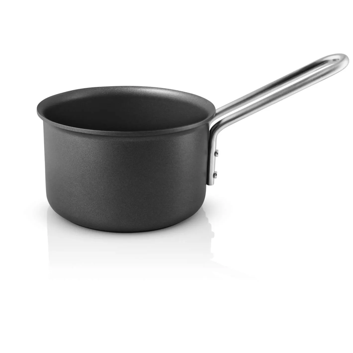 Eva Solo Kasseroller^Black line kasserolle - 1,1 liter - keramisk Slip-Let®