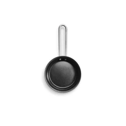 Eva Solo Kasseroller^Black line kasserolle - 1,1 liter - keramisk Slip-Let®