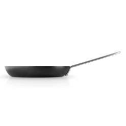 Eva Solo Stegepander^Black line stegepande - 24 cm - keramisk Slip-Let®