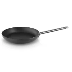 Eva Solo Stegepander^Black line stegepande - 28 cm - keramisk Slip-Let®