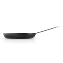 Eva Solo Stegepander^Black line stegepande - 28 cm - keramisk Slip-Let®