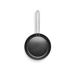 Eva Solo Stegepander^Black line stegepande - 28 cm - keramisk Slip-Let®