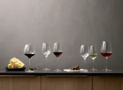 Eva Solo Vinglas^Bordeaux rødvinsglas - 39 cl - 2 stk.