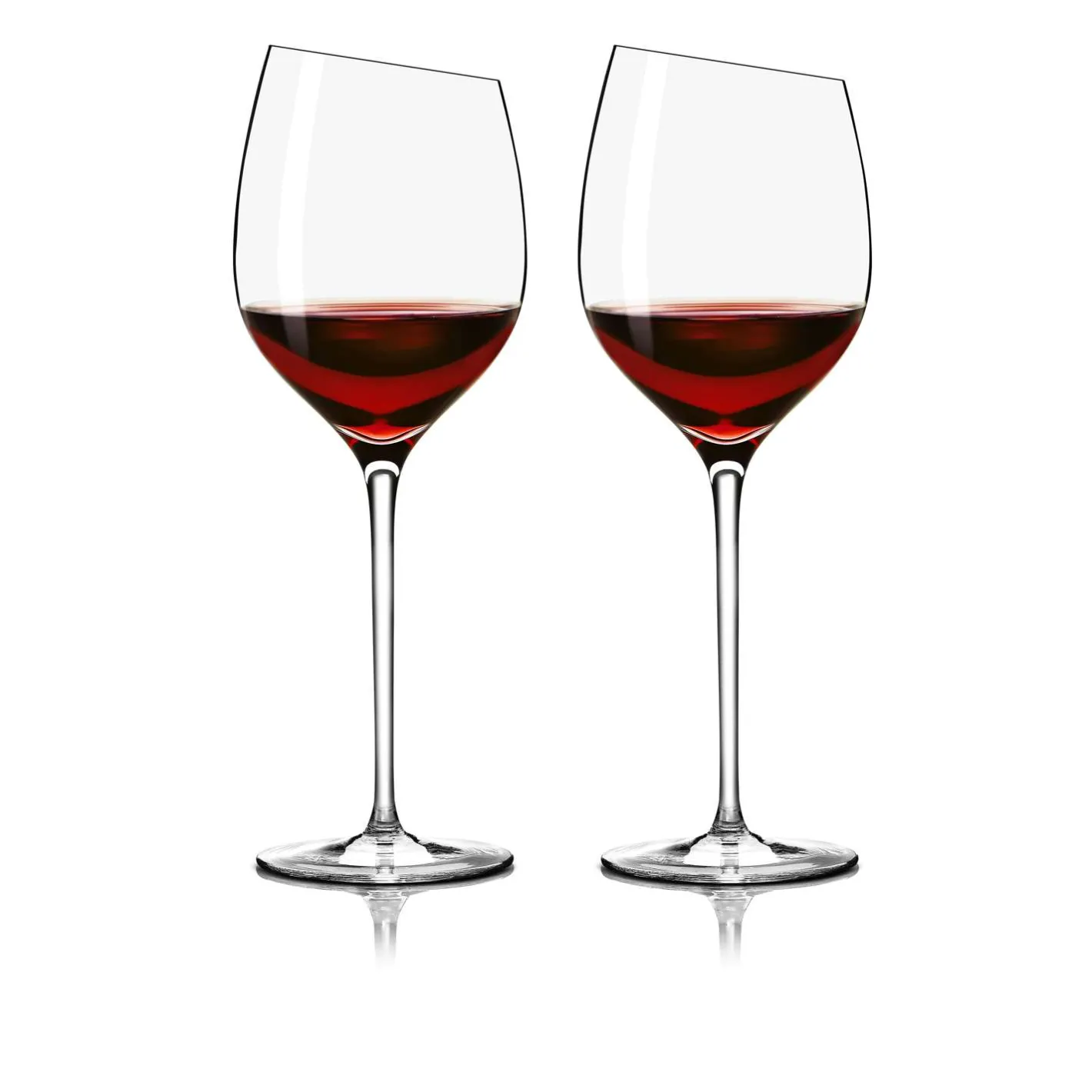 Eva Solo Vinglas^Bordeaux rødvinsglas - 39 cl - 1 stk.