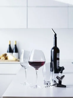 Eva Solo Vinglas^Bourgogne rødvinsglas - 50 cl - 1 stk.