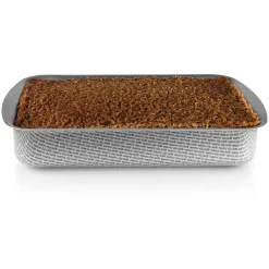 Eva Solo Brød- & Kageforme^Bradepande m. rist - 30x22 cm - Slip-Let®