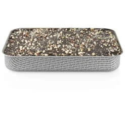 Eva Solo Brød- & Kageforme^Bradepande m. rist - 26x19 cm - Slip-Let®