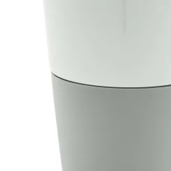 Eva Solo Kopper^Café Latte-krus - 2 stk. - Marble Grey