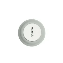 Eva Solo Kopper^Café Latte-krus - 2 stk. - Marble Grey