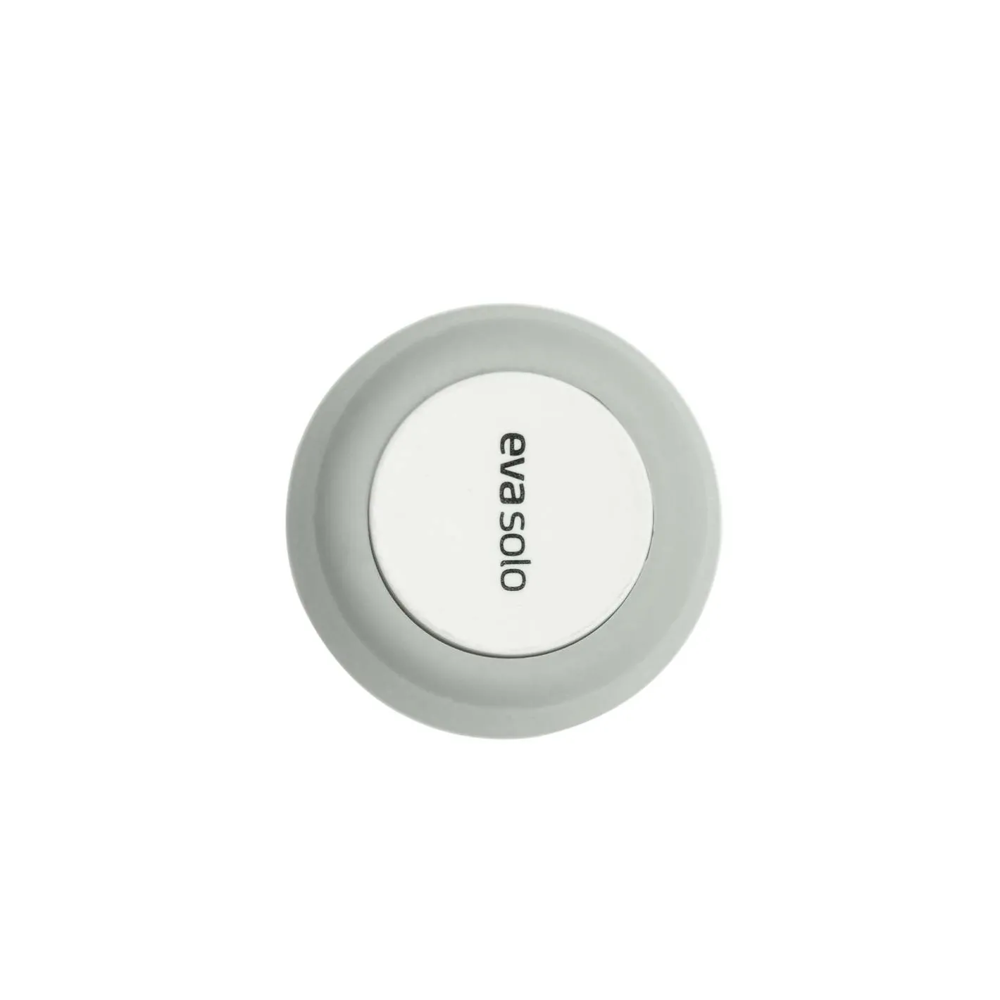 Eva Solo Kopper^Café Latte-krus - 2 stk. - Marble Grey