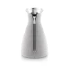 Eva Solo Kaffebryggere^CafeSolo - 1.0 l - Light grey woven