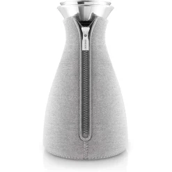 Eva Solo Kaffebryggere^CafeSolo - 1.0 l - Light grey woven