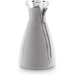 Eva Solo Kaffebryggere^CafeSolo - 1.0 l - Light grey woven