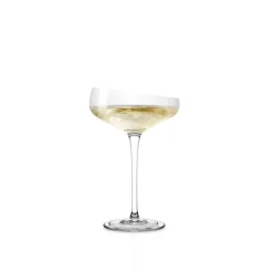 Eva Solo Vinglas^Champagne Coupe champagneglas - 20 cl - 1 stk.