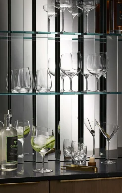 Eva Solo Vinglas^Champagne Coupe champagneglas - 20 cl - 1 stk.