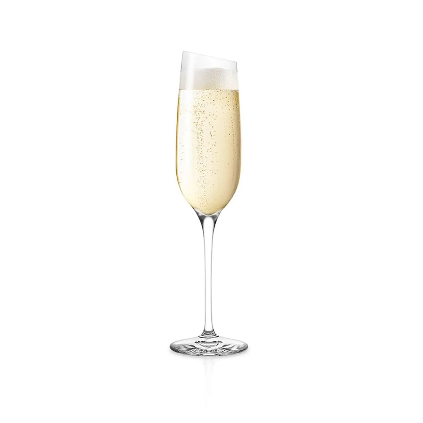 Eva Solo Vinglas^Champagne glas - 20 cl - 1 stk.