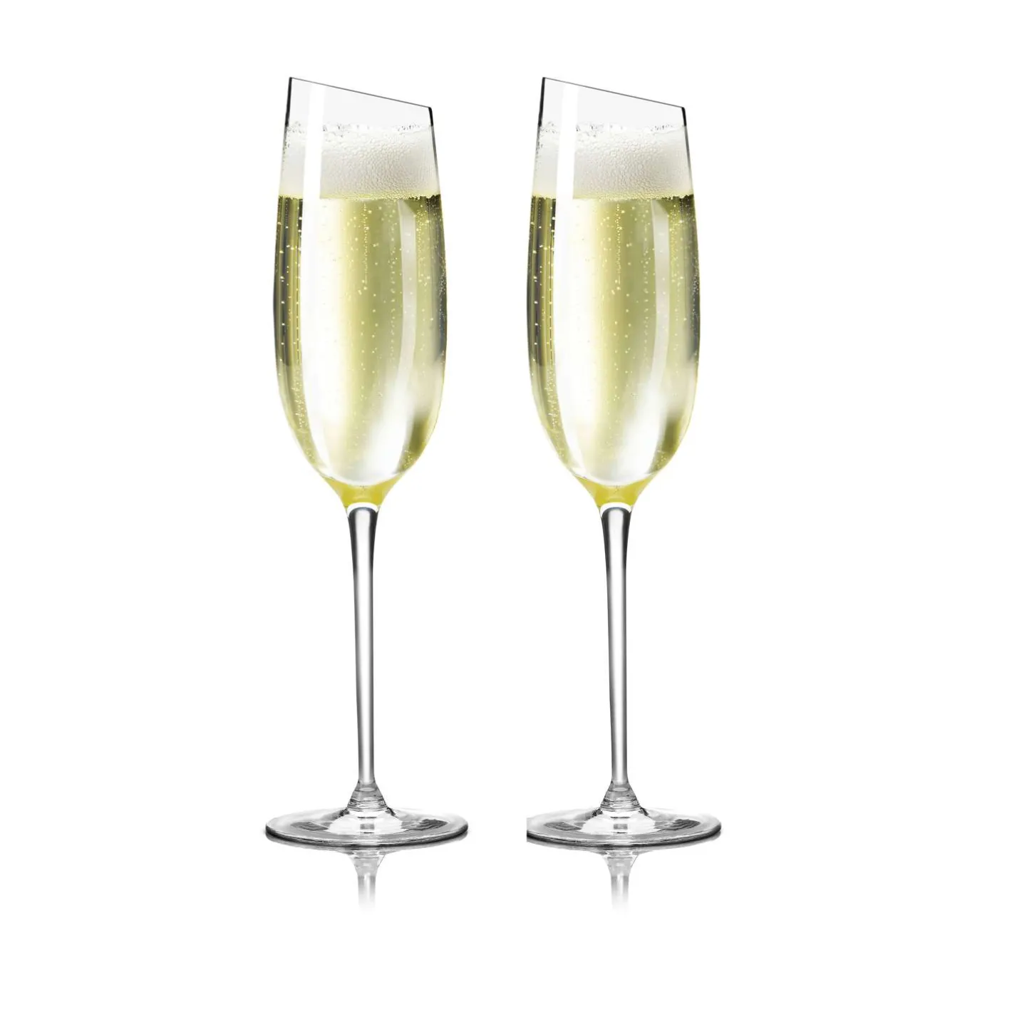 Eva Solo Vinglas^Champagne glas - 20 cl - 1 stk.