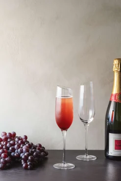 Eva Solo Vinglas^Champagneglas | Smukke glas fra her på siden
