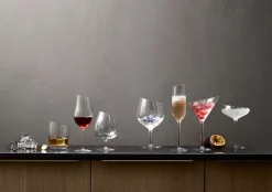 Eva Solo Vinglas^Champagneglas | Smukke glas fra her på siden